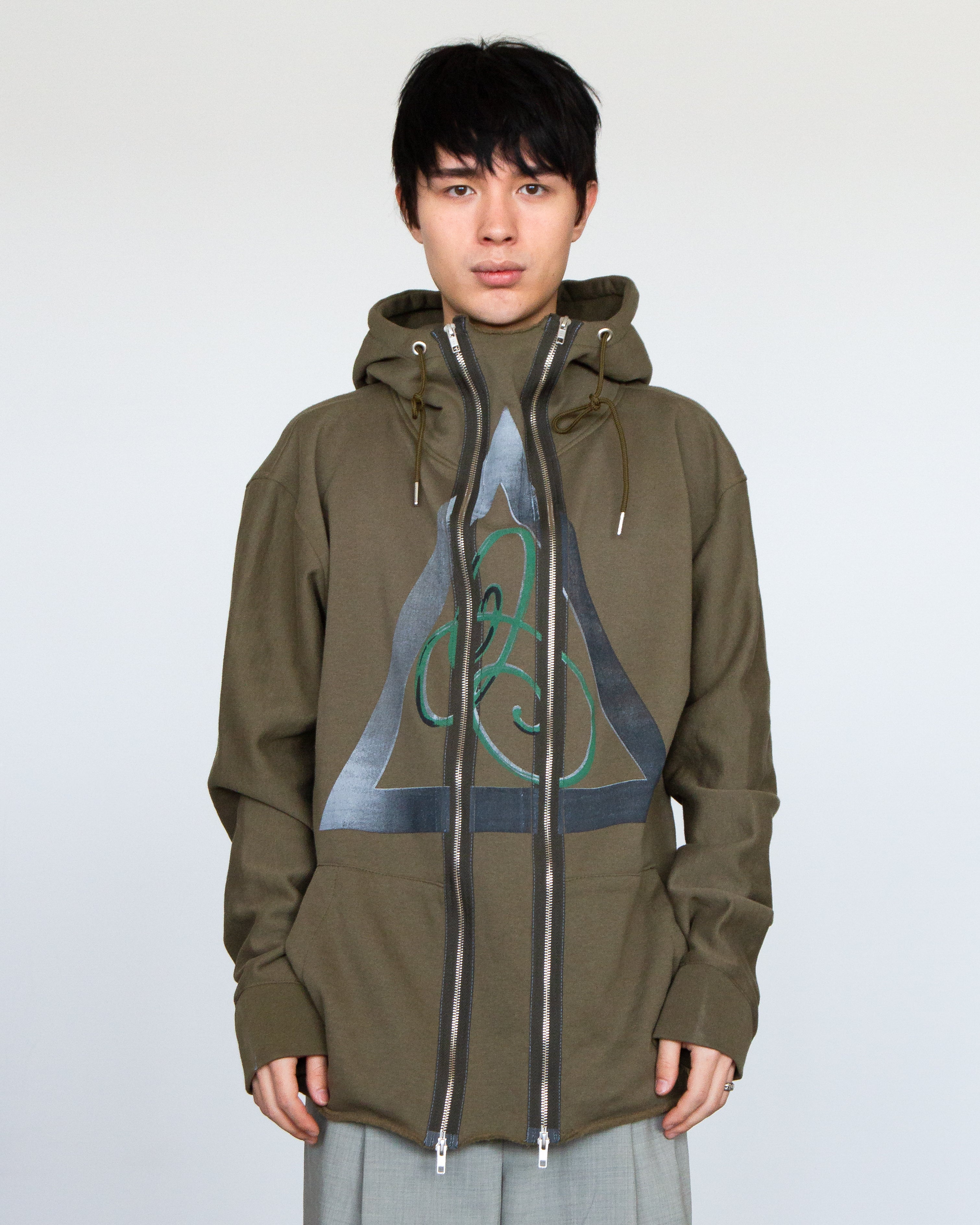 Civilian hoodie EFFE Design