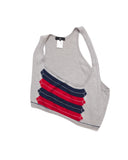 anrealage distorted top