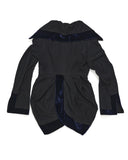 Black jacket