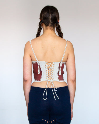 Modular corset