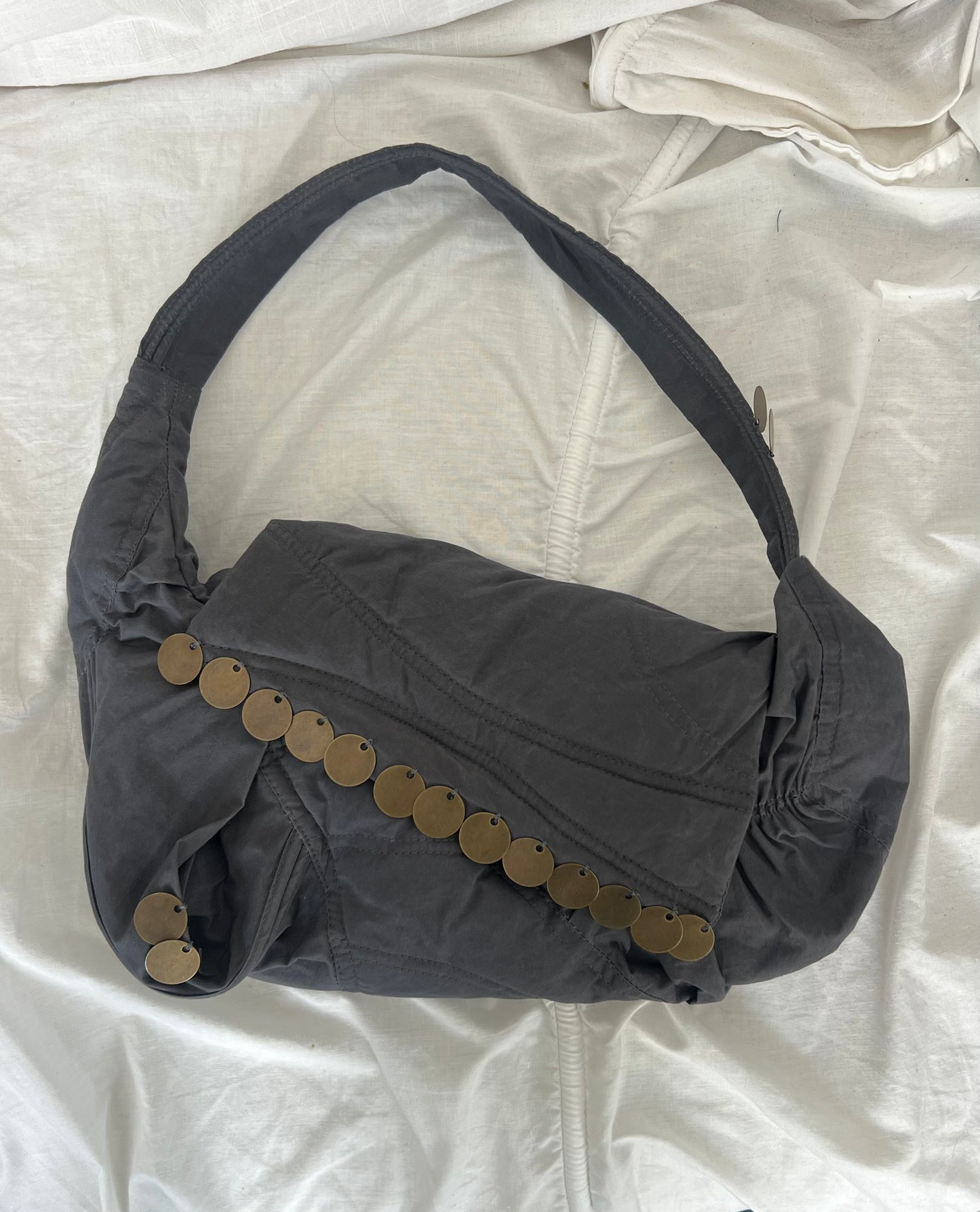 pillow bag