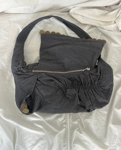 pillow bag