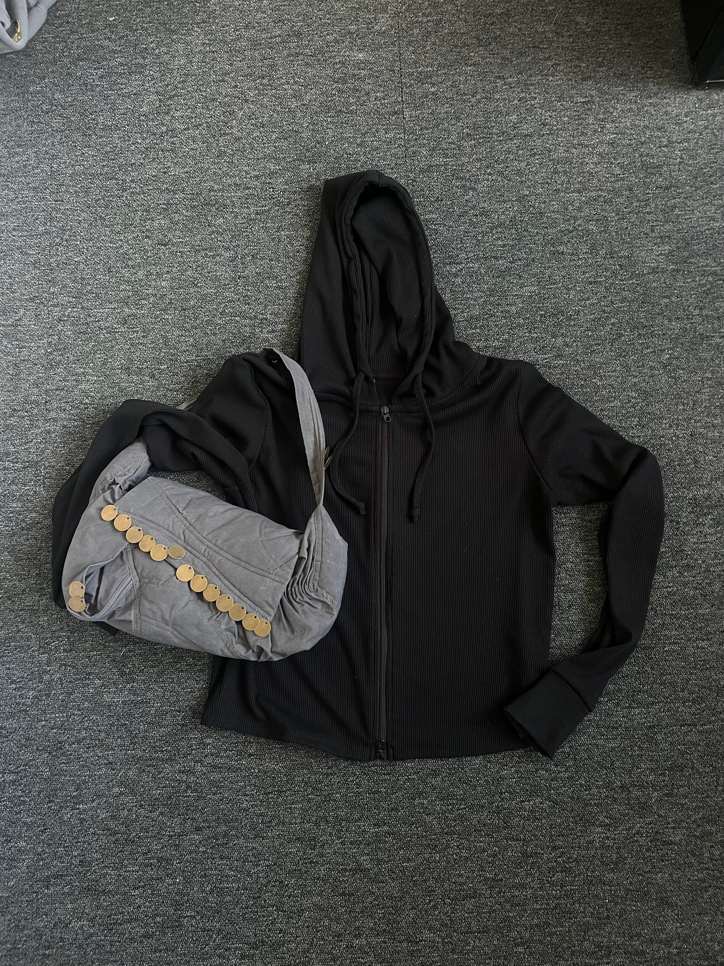 pillow bag