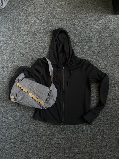 pillow bag