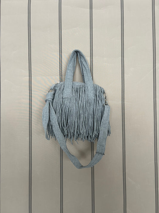 fringe bag