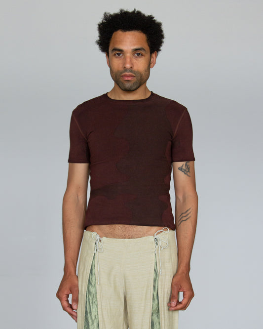 Algae short sleeve