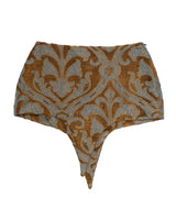 Arrow skirt