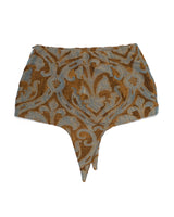 Arrow skirt