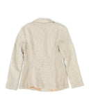 Bread basket jacket