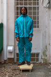 Exoskeleton trousers