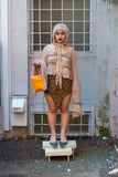 Arrow skirt