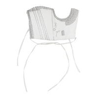 Breast-feed corset