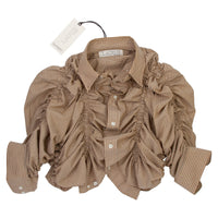 Rumple shirt