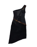 Balteum Dress