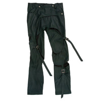 Coil trousers