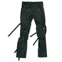 Coil trousers